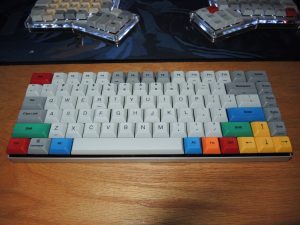 Vortex Race 3