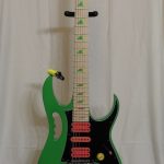 Ibanez JEM777