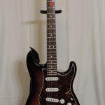 Fender Stratocaster
