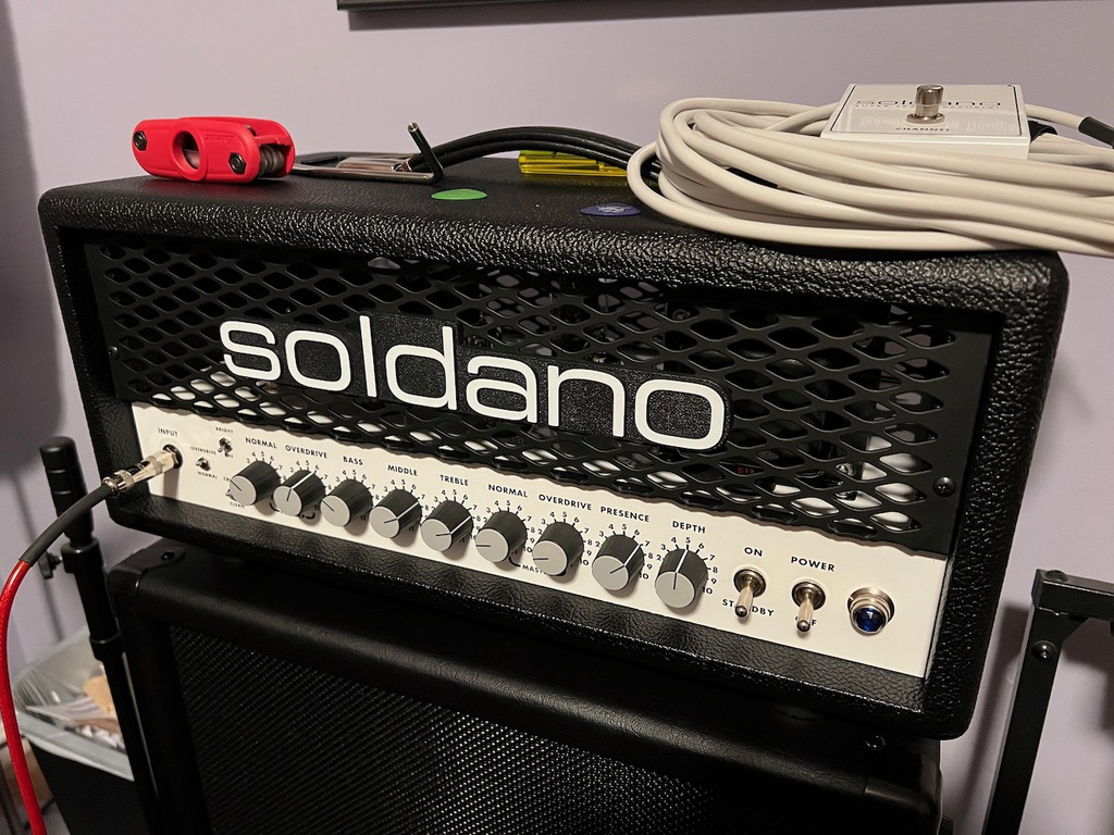 [Soldano SLO-30]