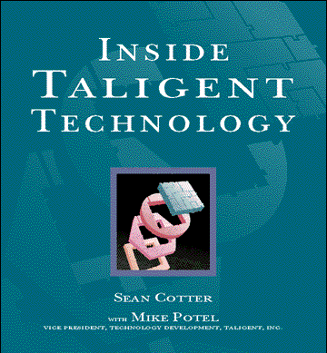 [Inside Taligent Technology]